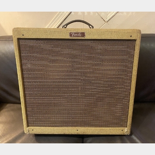 Fender Blues Deville 410 TWEED MADE in USA 1996