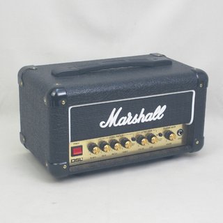 MarshallDSL1H ギターアンプヘッド 【横浜店】