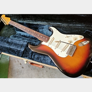 Fender Japan Fender Japan  2013  ST62 FineMod baby SkinNeck