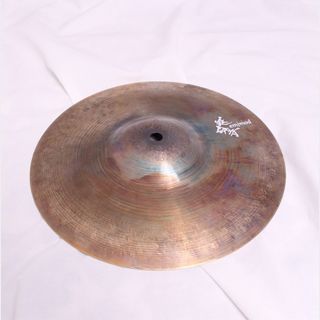 emjmod 延命寺シンバル　スプラッシュ10”【524g】 emj10SP