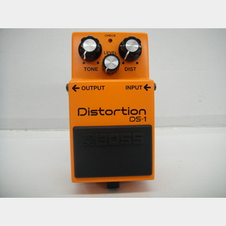 BOSS DS-1 Distortion