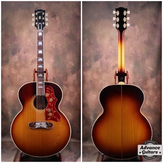 ギブソンギター、偉大なる名器: The SJ-200 | Gibson Japan