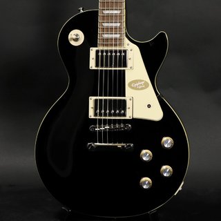 Epiphone Inspired by Gibson Les Paul Standard 60s Ebony 【梅田店】