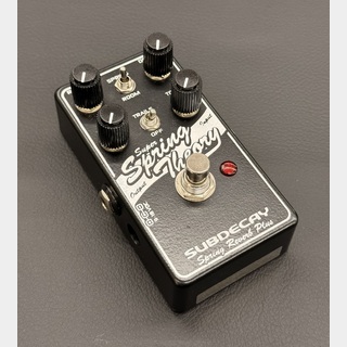 エフェクター（ギター・ベース用）、Subdecayの検索結果【楽器検索