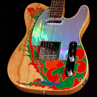 Fender Jimmy Page Telecaster Rosewood Fingerboard Natural ≪S/N:MXN05563≫ 【心斎橋店】