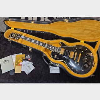 1954 Les Paul All Gold〜ギブソン・カスタム マーフィー・ラボの実力