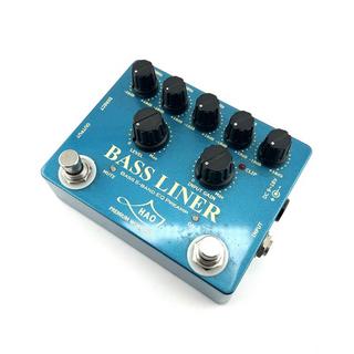 ベース HAO BASS LINER Bass EQ - Best Bass EQ - HAO Bass Liner.. Amazing
