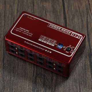 LILT ISP12 Full Isolated Power Supply パワーサプライ【名古屋栄店】