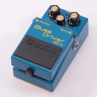 BOSS、BD-2の検索結果【楽器検索デジマート】
