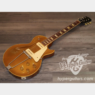 Gibson '52~'53 Les Paul Standard