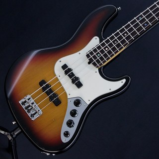 Fender 【USED】 American Deluxe Jazz Bass (3-Tone Sunburst) '99