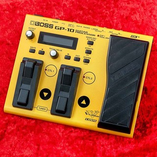 BOSS 【USED】GP-10 GUITAR PROCESSOR