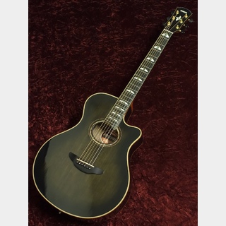 YAMAHA APX1200II TBL