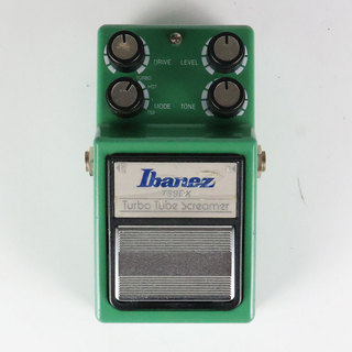 ギター用エフェクター ＞ オーバードライブ、ibanez、TS9の検索結果