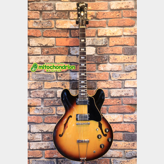 Gibson 1968年製 ES-335TD / Sunburst