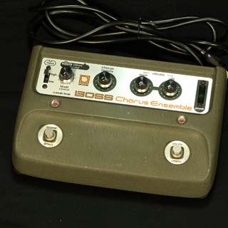 BOSS 1978 CE-1 Chorus Ensemble 【福岡店】