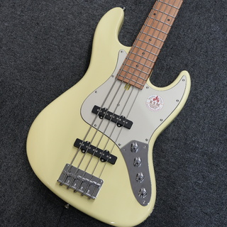 Bacchus WJB5-1DX-AC RSM/M OWH (Olympic White)（新品特価）【楽器