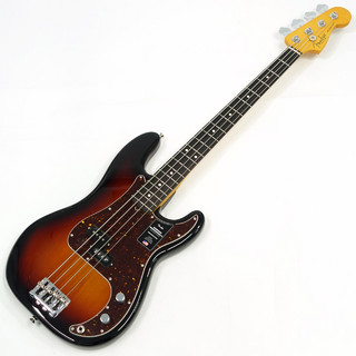 Fender American Professional II Precision Bass 3-Color Sunburst / RW