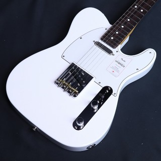 Fender Made in Japan Hybrid II Telecaster Rosewood Fingerboard Arctic White 【横浜店】