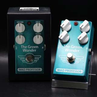 MAD PROFESSOR、The Green Wonderの検索結果【楽器検索デジマート】