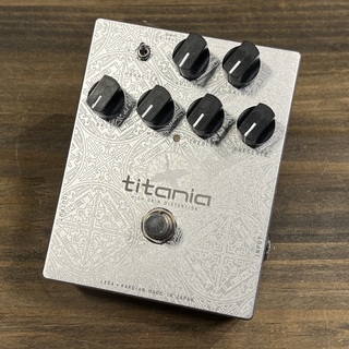 エフェクター（ギター・ベース用）、KarDiaN titaniaの検索結果【楽器