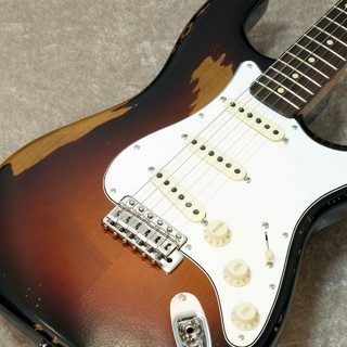 LG LG-ST-JF/AG -3 Tone Sunburst- 【国産NEWブランド】