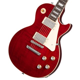 Gibson Les Paul Standard 60s Figured Top Sixties Cherry [Custom Color Series]【御茶ノ水本店】