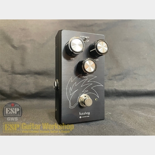 Limetone Audio fuzzhog proto