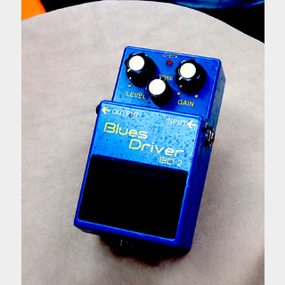 BOSS、BD-2の検索結果【楽器検索デジマート】