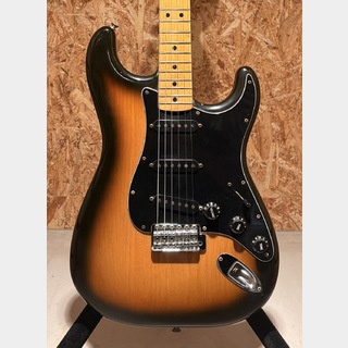 エレクトリックギター ＞ STタイプ、Fender、1979の検索結果【楽器検索
