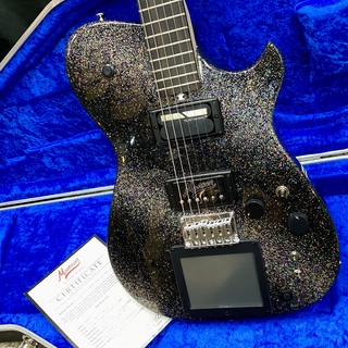 Manson Guitar Works MB-1 V1 BLANTA (マンソン ブランタ)【プレゼントキャンペーン対象商品!】