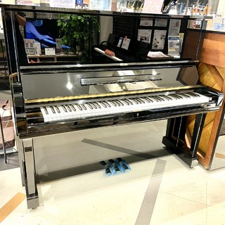 YAMAHA【中古】YAMAHA U3A #4365422 1986年製