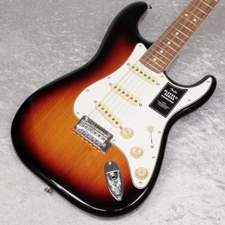 FenderPlayer II Stratocaster Rosewood Fingerboard 3-Color Sunburst【新宿店】