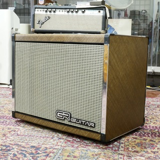 GR GUITARNF G112 TR 【Standard Passive Cabinet - Natural fiber】