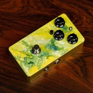 エフェクター（ギター・ベース用）、Leqtique Rochechouartの検索結果