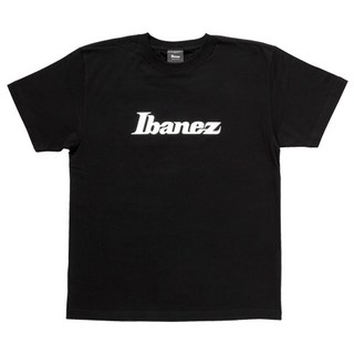 Ibanez Ibanez ロゴTシャツ IBAT007XL (XL size)