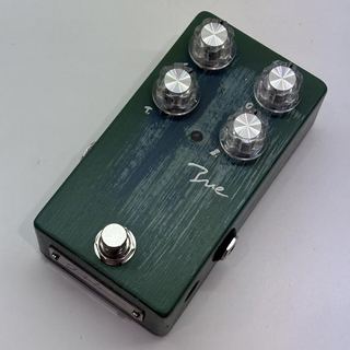 Petla ペトラ Noa オーバードライブ ギターエフェクター(ペトラ