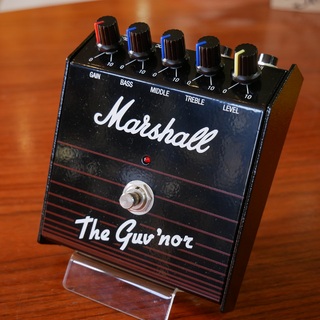 Marshall The Guv‘Nor / RE-ISSUE PEDALS 【美品USED】