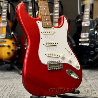 エレクトリックギター ＞ STタイプ、Fender Japanの検索結果【楽器検索