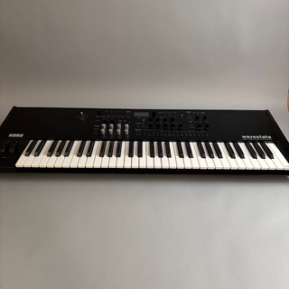 KORG WAVESTATE SE