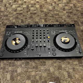 AlphaTheta 【特別価格】DDJ-GRV6 DJコントローラー【1台限り】