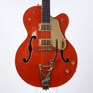 Gretsch G6120 / Nashville Orange Stain 【心斎橋店】