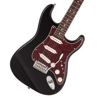 Fender Made in Japan Hybrid II Stratocaster Rosewood Fingerboard Black 【福岡パルコ店】
