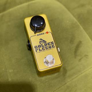 Mythos Pedals Golden Fleece