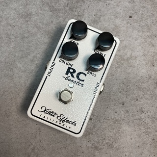 Xotic RCB-CL-LTD