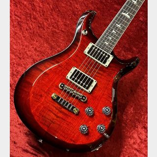 Paul Reed Smith(PRS) S2 McCarty 594 - Fire Red Burst 【2022年製】