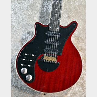 Brian May GuitarsBrian May Special Left Hand "Antique Cherry" #BMH232686【3.21kg/Red Special Model】