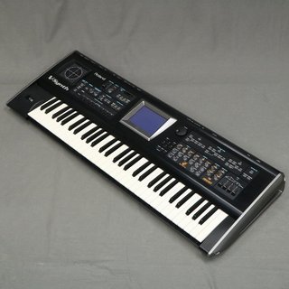 Roland V-SYNTH Ver 2.0 【御茶ノ水本店】