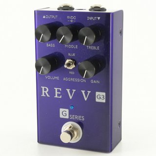 REVV G3 【御茶ノ水本店】