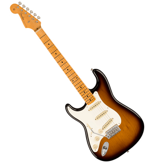 Fenderフェンダー American Vintage II 1957 Stratocaster Left Hand MN 2TS レフティ エレキギター